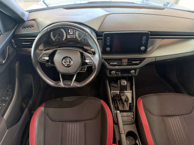 Skoda Kamiq Gebrauchtwagen Skoda Kamiq Gebrauchtwagen