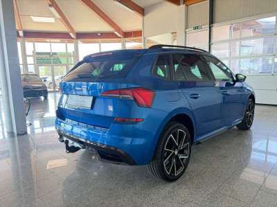 Skoda Kamiq Gebrauchtwagen Skoda Kamiq Gebrauchtwagen