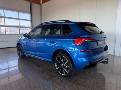 Skoda Kamiq Gebrauchtwagen Skoda Kamiq Gebrauchtwagen