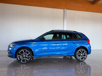 Skoda Kamiq Gebrauchtwagen Skoda Kamiq Gebrauchtwagen
