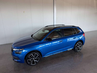 Skoda Kamiq Gebrauchtwagen Skoda Kamiq Gebrauchtwagen