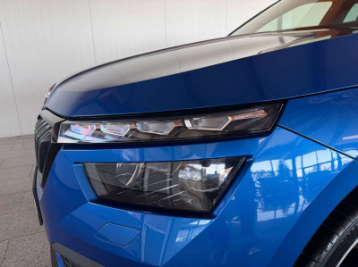 Skoda Kamiq Gebrauchtwagen Skoda Kamiq Gebrauchtwagen
