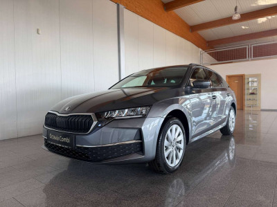Skoda Octavia Neuwagen Skoda Octavia Neuwagen