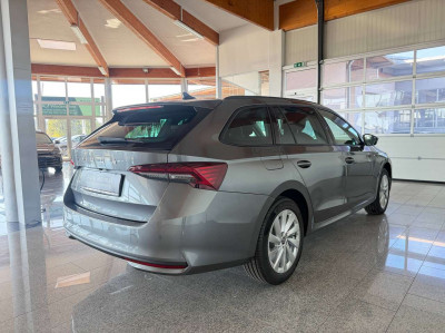 Skoda Octavia Neuwagen Skoda Octavia Neuwagen