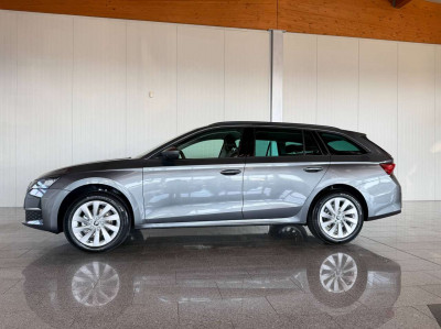 Skoda Octavia Neuwagen Skoda Octavia Neuwagen