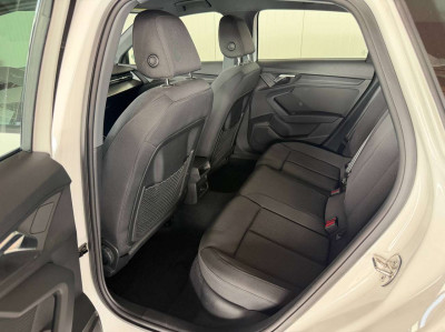 Audi A3 Gebrauchtwagen Audi A3 Gebrauchtwagen