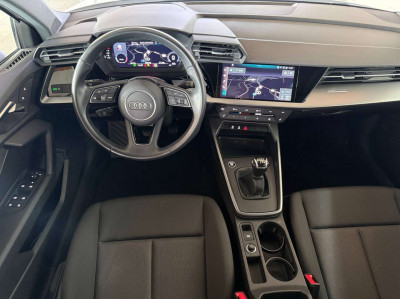 Audi A3 Gebrauchtwagen Audi A3 Gebrauchtwagen