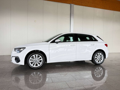 Audi A3 Gebrauchtwagen Audi A3 Gebrauchtwagen