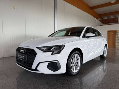 Audi A3 Gebrauchtwagen Audi A3 Gebrauchtwagen