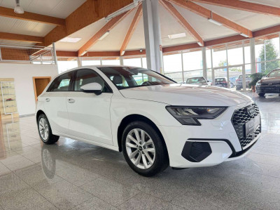Audi A3 Gebrauchtwagen Audi A3 Gebrauchtwagen