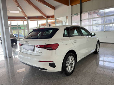 Audi A3 Gebrauchtwagen Audi A3 Gebrauchtwagen