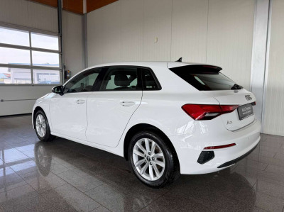 Audi A3 Gebrauchtwagen Audi A3 Gebrauchtwagen