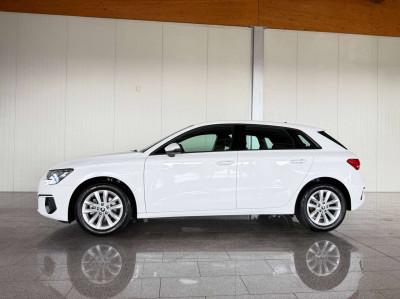 Audi A3 Gebrauchtwagen Audi A3 Gebrauchtwagen