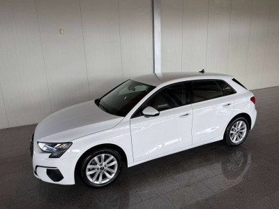 Audi A3 Gebrauchtwagen Audi A3 Gebrauchtwagen
