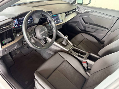 Audi A3 Gebrauchtwagen Audi A3 Gebrauchtwagen