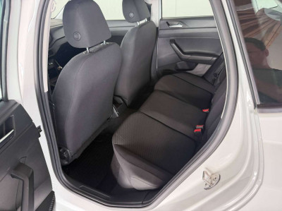 VW Polo Gebrauchtwagen VW Polo Gebrauchtwagen