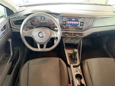 VW Polo Gebrauchtwagen VW Polo Gebrauchtwagen