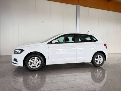 VW Polo Gebrauchtwagen VW Polo Gebrauchtwagen