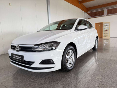 VW Polo Gebrauchtwagen VW Polo Gebrauchtwagen