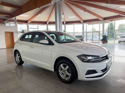 VW Polo Gebrauchtwagen VW Polo Gebrauchtwagen