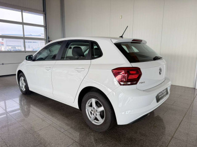 VW Polo Gebrauchtwagen VW Polo Gebrauchtwagen