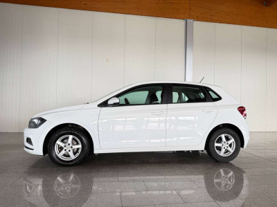 VW Polo Gebrauchtwagen VW Polo Gebrauchtwagen