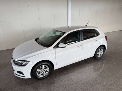 VW Polo Gebrauchtwagen VW Polo Gebrauchtwagen