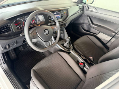 VW Polo Gebrauchtwagen VW Polo Gebrauchtwagen