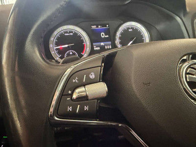 Skoda Karoq Gebrauchtwagen Skoda Karoq Gebrauchtwagen