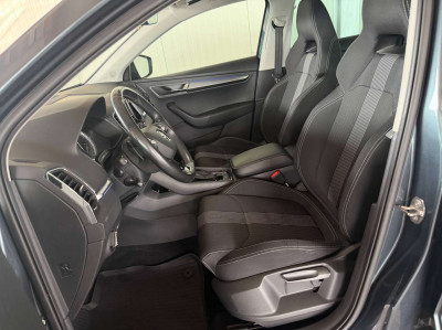 Skoda Karoq Gebrauchtwagen Skoda Karoq Gebrauchtwagen