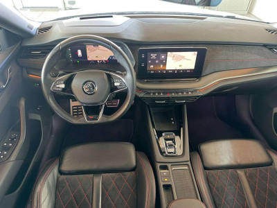 Skoda Octavia Gebrauchtwagen Skoda Octavia Gebrauchtwagen