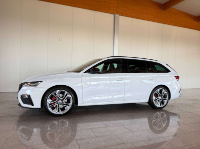 Skoda Octavia Gebrauchtwagen Skoda Octavia Gebrauchtwagen