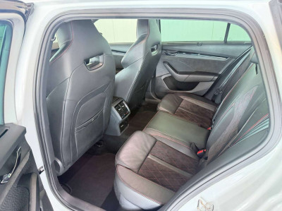Skoda Octavia Gebrauchtwagen Skoda Octavia Gebrauchtwagen