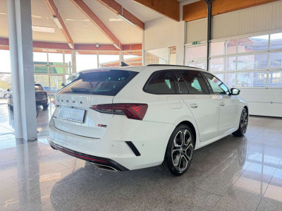 Skoda Octavia Gebrauchtwagen Skoda Octavia Gebrauchtwagen