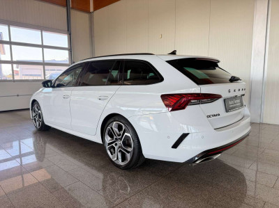 Skoda Octavia Gebrauchtwagen Skoda Octavia Gebrauchtwagen