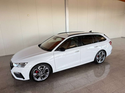 Skoda Octavia Gebrauchtwagen Skoda Octavia Gebrauchtwagen