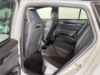 Skoda Elroq Vorführwagen Skoda Elroq Vorführwagen