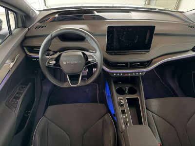 Skoda Elroq Vorführwagen Skoda Elroq Vorführwagen