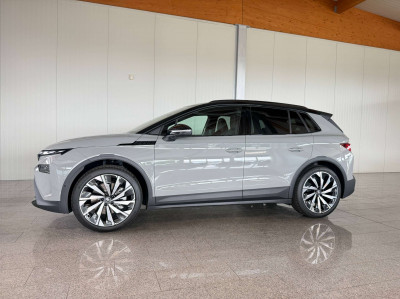 Skoda Elroq Vorführwagen Skoda Elroq Vorführwagen
