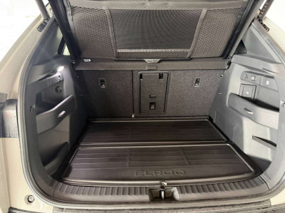 Skoda Elroq Vorführwagen Skoda Elroq Vorführwagen