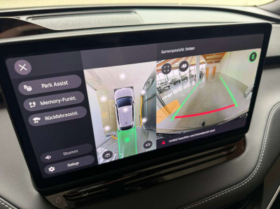 Skoda Elroq Vorführwagen Skoda Elroq Vorführwagen
