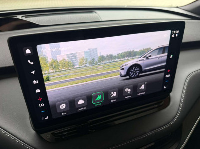Skoda Elroq Vorführwagen Skoda Elroq Vorführwagen