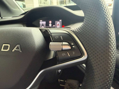 Skoda Elroq Vorführwagen Skoda Elroq Vorführwagen