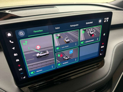 Skoda Elroq Vorführwagen Skoda Elroq Vorführwagen