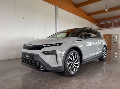 Skoda Elroq Vorführwagen Skoda Elroq Vorführwagen