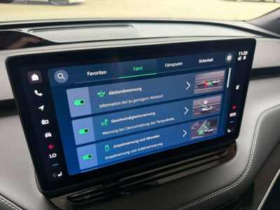Skoda Elroq Vorführwagen Skoda Elroq Vorführwagen