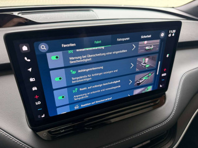 Skoda Elroq Vorführwagen Skoda Elroq Vorführwagen