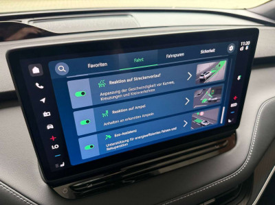 Skoda Elroq Vorführwagen Skoda Elroq Vorführwagen