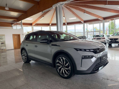 Skoda Elroq Vorführwagen Skoda Elroq Vorführwagen