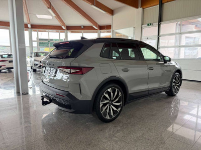 Skoda Elroq Vorführwagen Skoda Elroq Vorführwagen